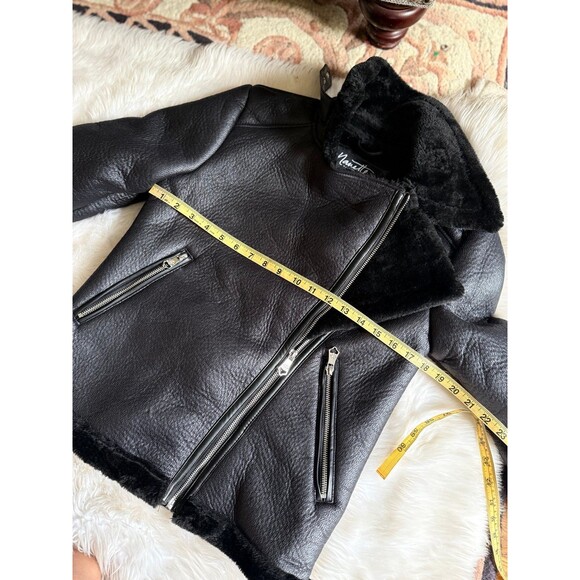 Nanette Lepore moto jacket - Picture 8 of 11
